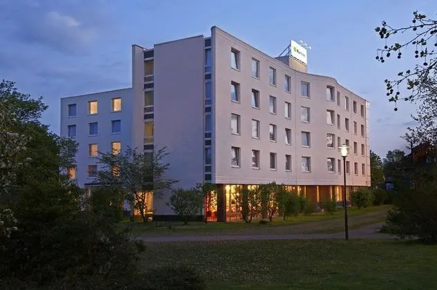 Treff Solingen City Centre