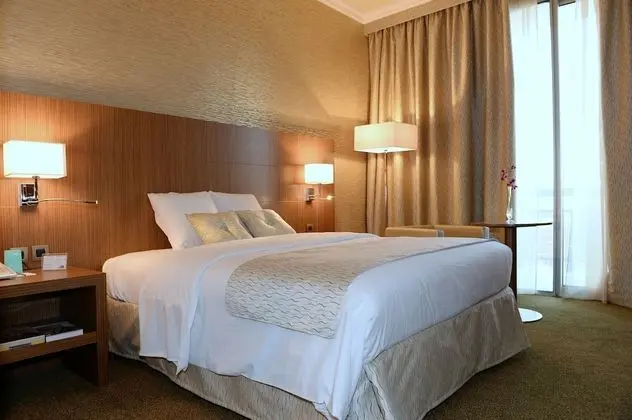 Treffen House next to Msheireb Metro Station and Souq Waqif - Oda