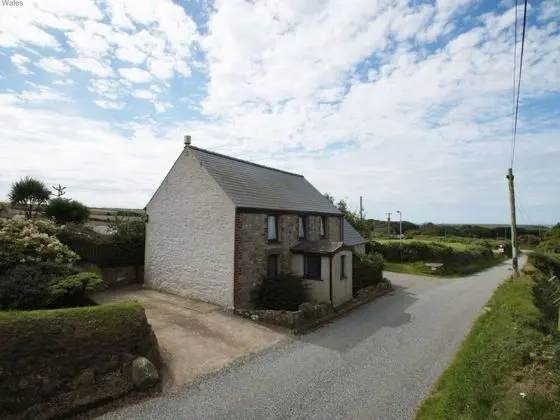 Trefin St Davids in St Davids - Oda