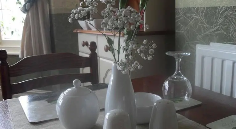 Tregella Guest House
