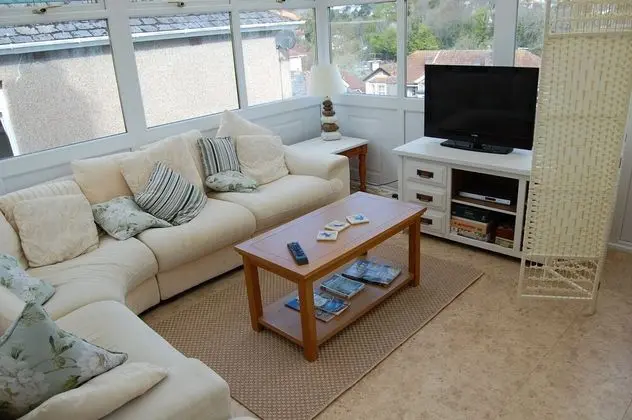Tregenna Guest House - Bar