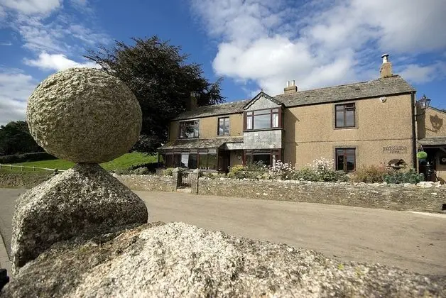 Tregondale Manor Farm