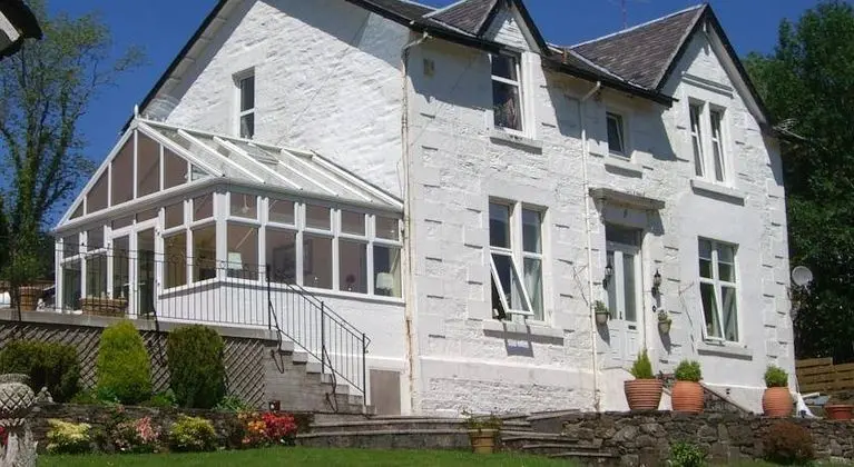 Tregortha Guest House