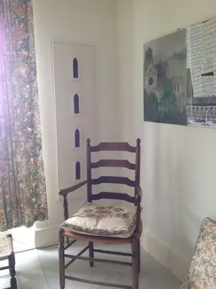 Trehane Farmhouse Bed and Breakfast, Working Farm - Lobi