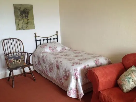 Trehane Farmhouse Bed and Breakfast, Working Farm - Oda