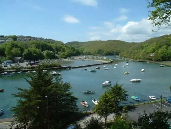 Trehaven Manor - Plaj