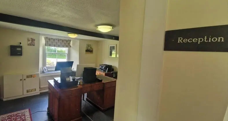 Trehellas House Hotel & Restaurant - İç Mekan