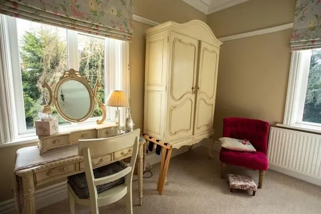 Treherne House & The Malvern Retreat - Oda