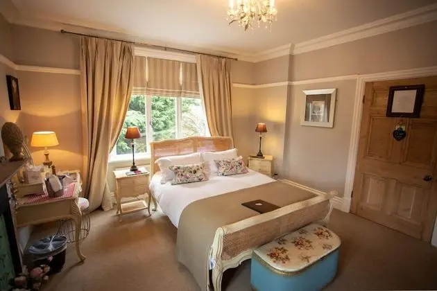 Treherne House & The Malvern Retreat - Öne Çıkan Resim