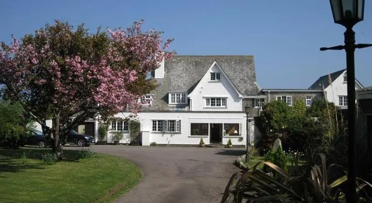 Trelawne Hotel