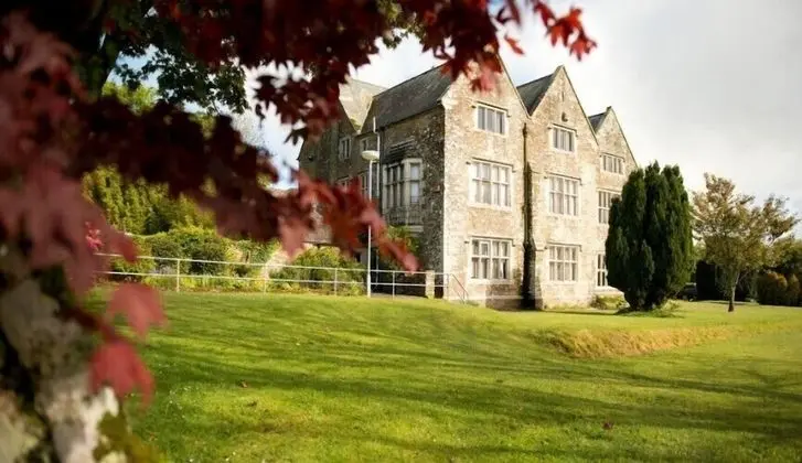 Trelawne Manor Holiday Park
