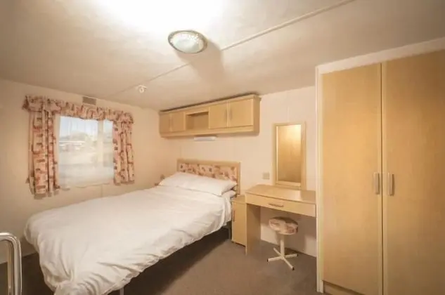 Trelawne Manor Holiday Park - Oda