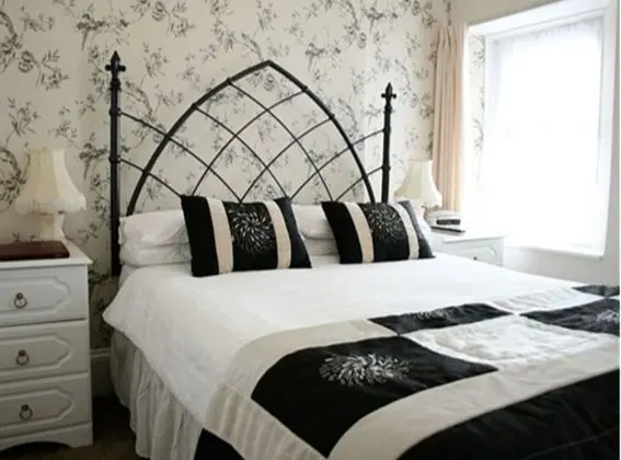 Trelawney Hotel B&B - Guest house