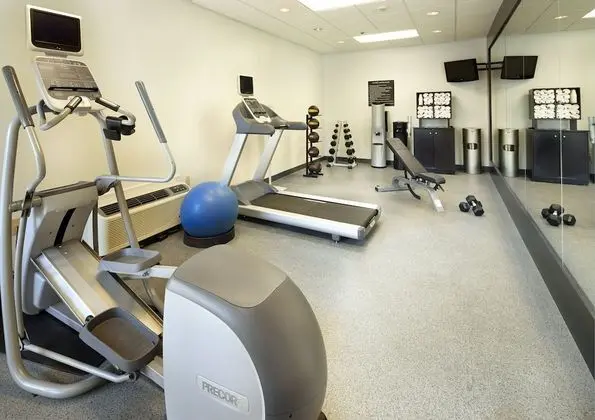 Trellis West Charlotte - Fitness