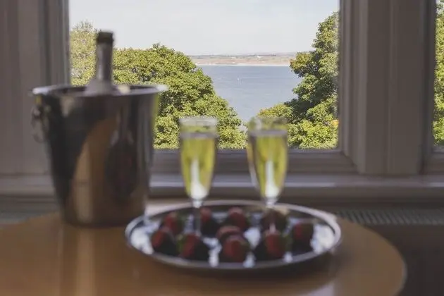 Treloyhan Manor - Oda Manzaraları