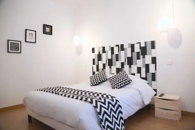 Hotel Trema - Oda