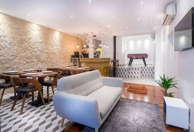 Hotel Trema - Öne Çıkan Resim
