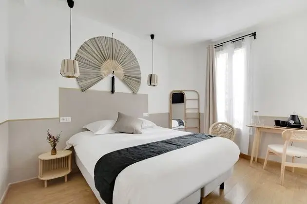 Hotel Trema - Öne Çıkan Resim