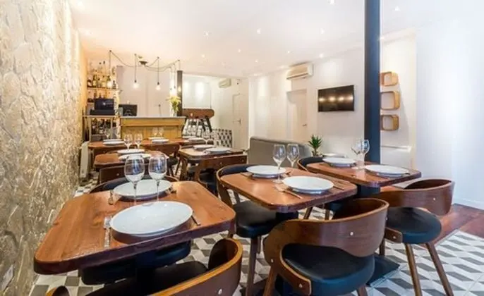 Hotel Trema - Yerinde Yemek