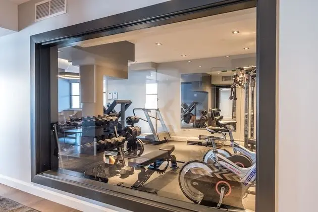 Tremblant Elysium - Tremblant Resort - Fitness