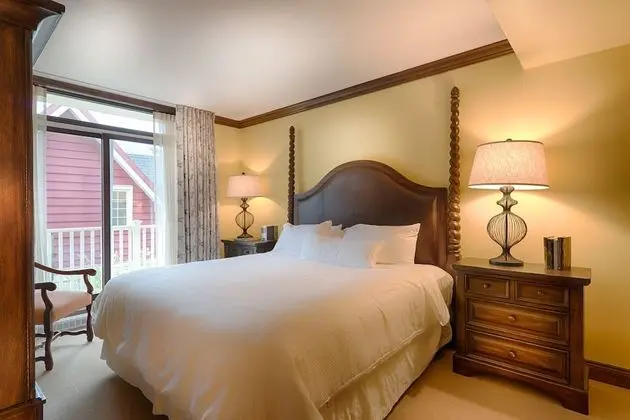 Tremblant Elysium - Tremblant Resort - Oda