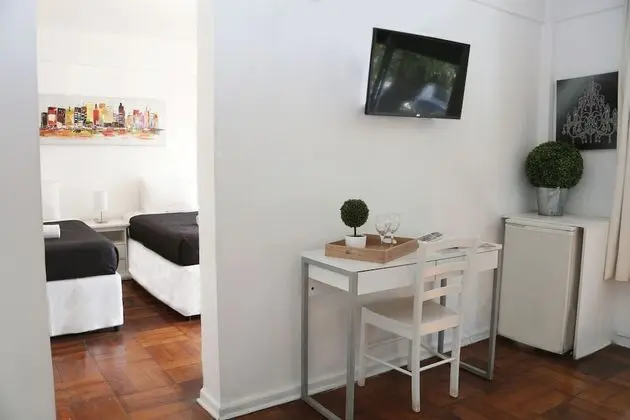 Tremo Hotel Boutique Bellas Artes - Oda