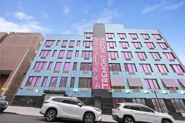 Tremont Hotel - Öne Çıkan Resim