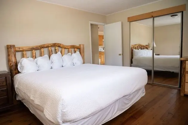 Tremont Lodge & Resort - Oda