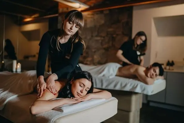 Hotel Tremonti Ski & Bike Resort - Spa