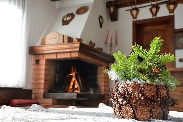 Trenchova Guest House