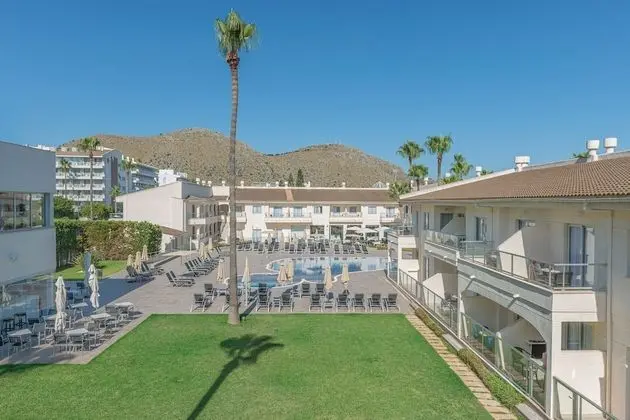Trendhotel Alcudia