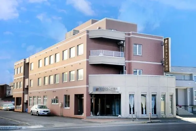 TREND ASAHIKAWA