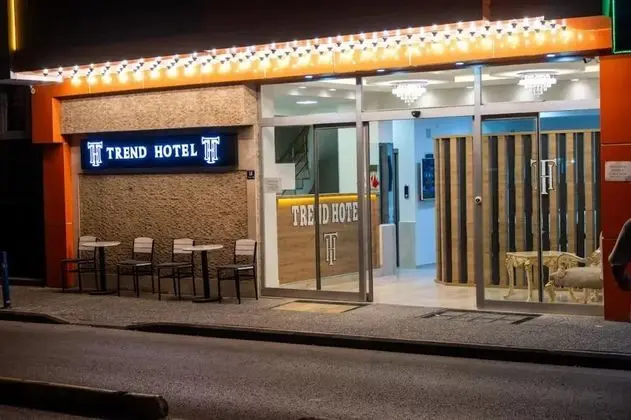 Trend Otel