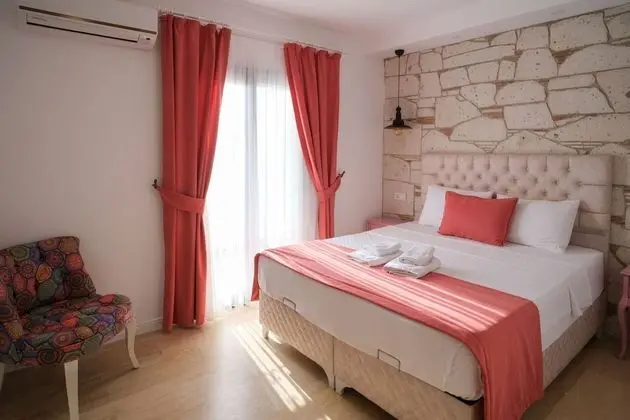 Trend Blue Boutique Otel