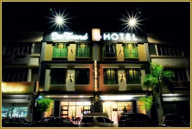 In Trend Hotel