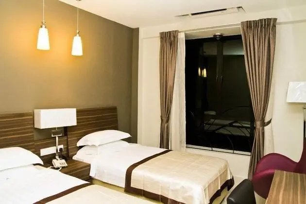 In Trend Hotel - Öne Çıkan Resim