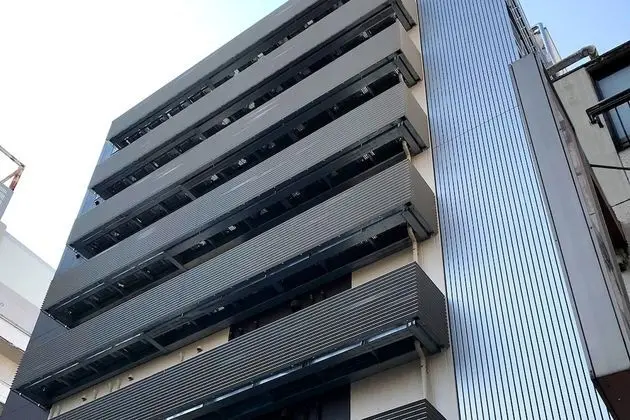 Hotel Trend Fukuyama Ekimae