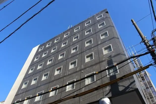 Hotel Trend Funabashi