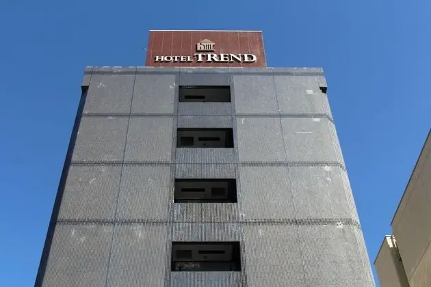 Hotel Trend Funabashi - Öne Çıkan Resim