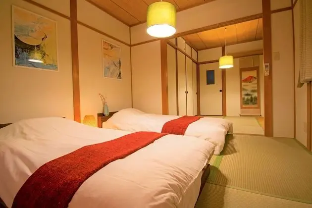 Trend Inn at ShinOsaka