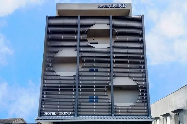 Hotel Trend JR Uji Ekimae