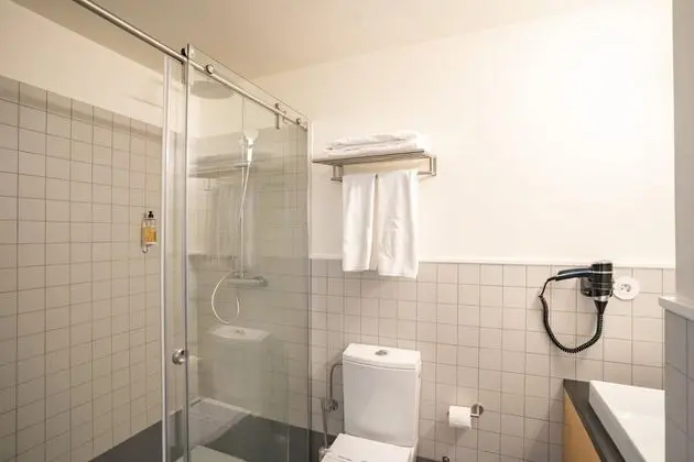 On Trend Nightlife Studio 203 Spacious Studio