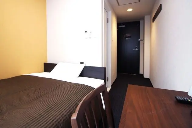 Hotel Trend Okazaki-Eki Mae - Oda