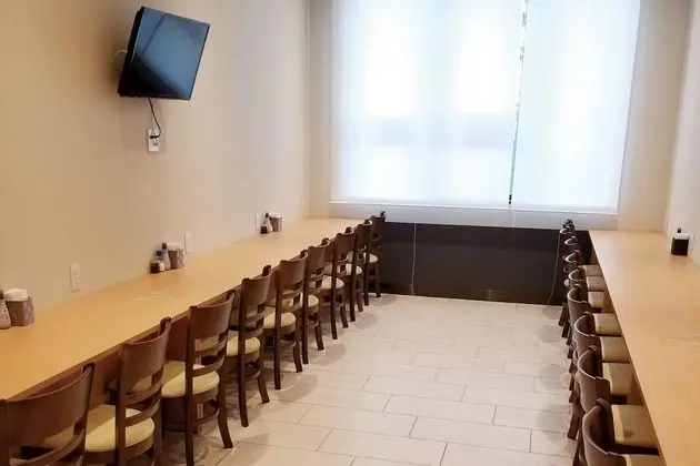 Hotel Trend Okazaki-Eki Mae - Yerinde Yemek