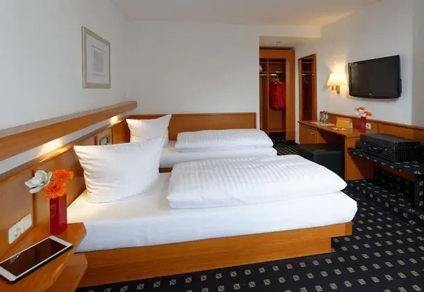 Trend Hotel Oldenburg - Oda