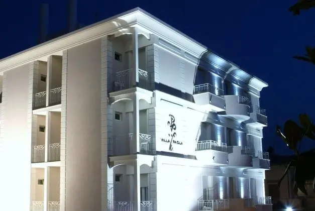 Trend Hotel Villa Paola - 1