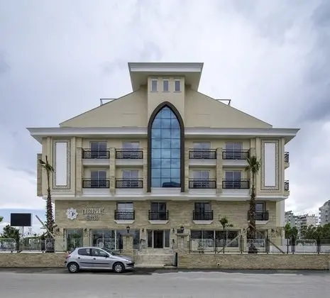 Trend Park Hotel
