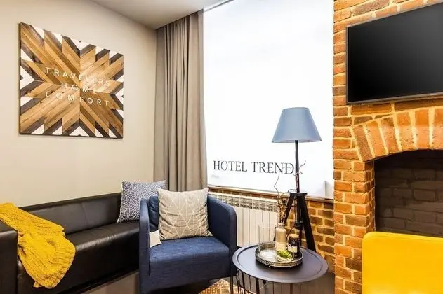 Hotel Trend