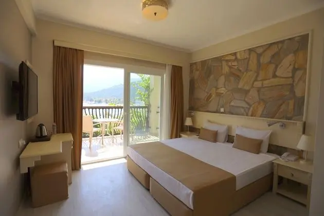 TRENDLIFE HOTELS TORBA - Oda