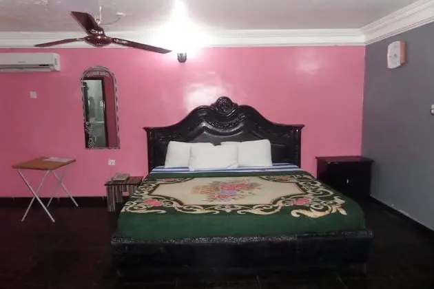 Trendor Hotel